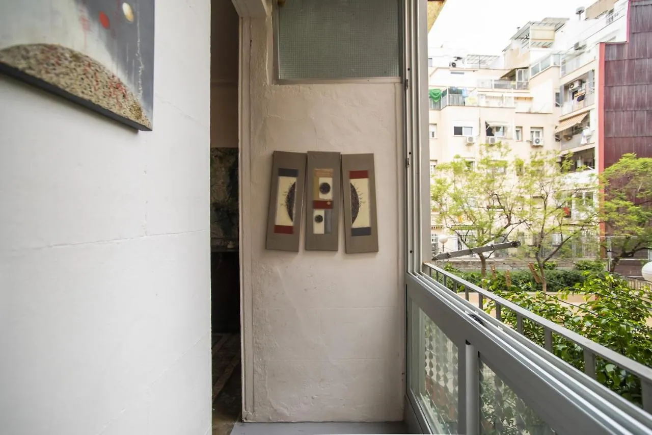 P2Sal1071- Elegant Apartment In Carrer De Salinas Βαρκελώνη 0*,